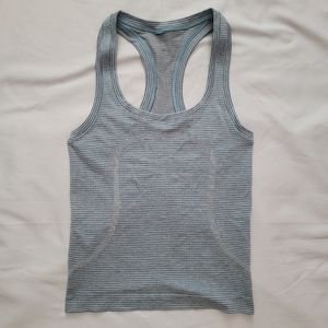 LULULEMON Swiftly Tech Racerback Tank